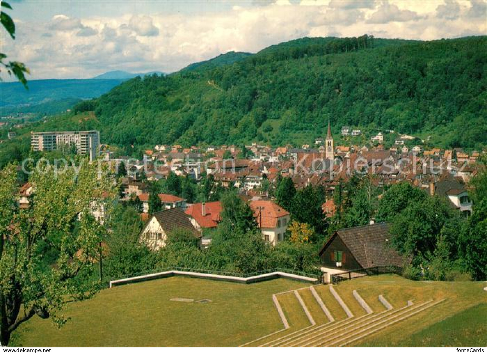 13607622 Liestal  Liestal - Autres & Non Classés