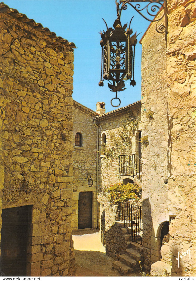 06-EZE-N° 4415-C/0365 - Eze