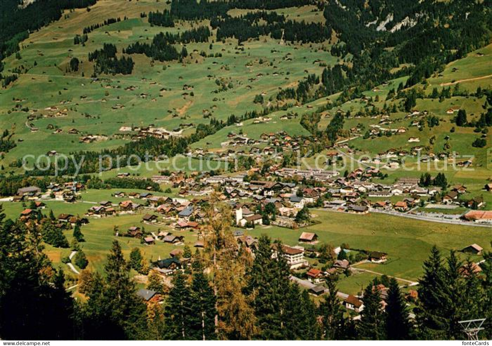 13606810 Lenk Simmental Berner Oberland Lenk Simmental - Autres & Non Classés