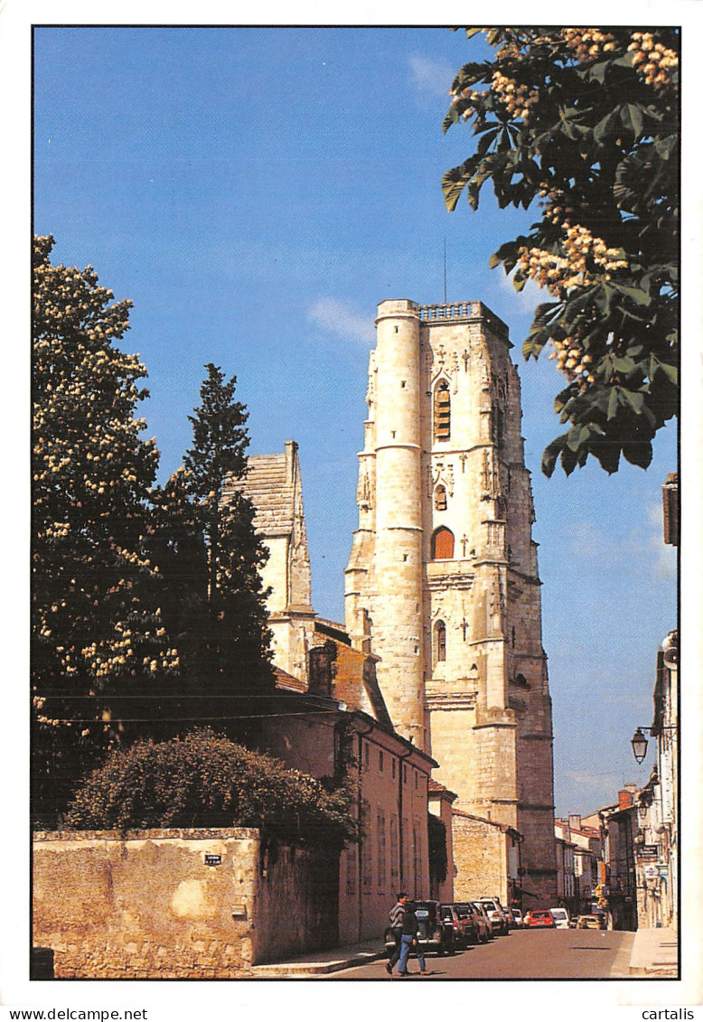 32-LECTOURE-N° 4416-B/0351 - Lectoure