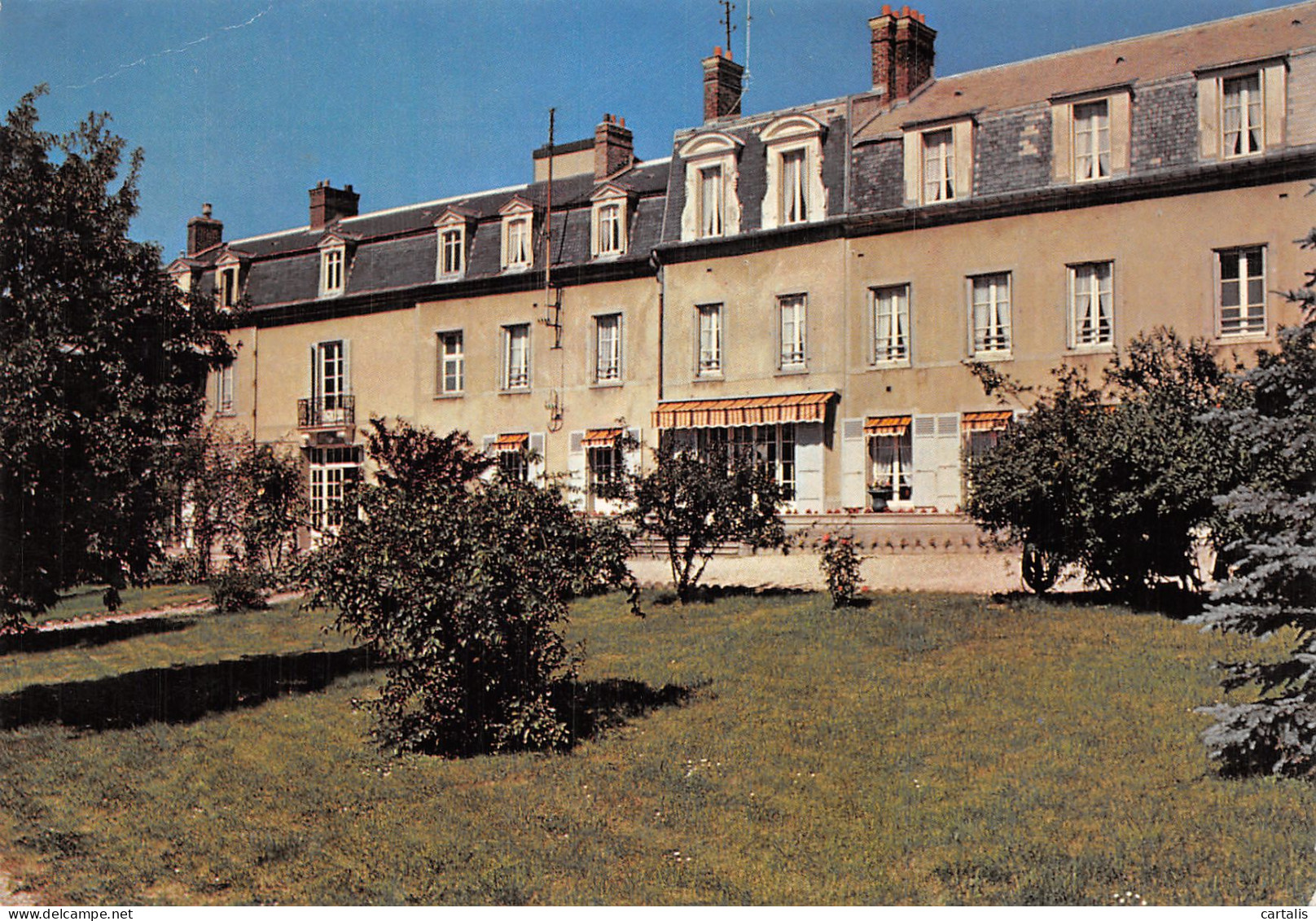 95-SAINT BRICE SOUS FORET-N° 4416-B/0197 - Saint-Brice-sous-Forêt