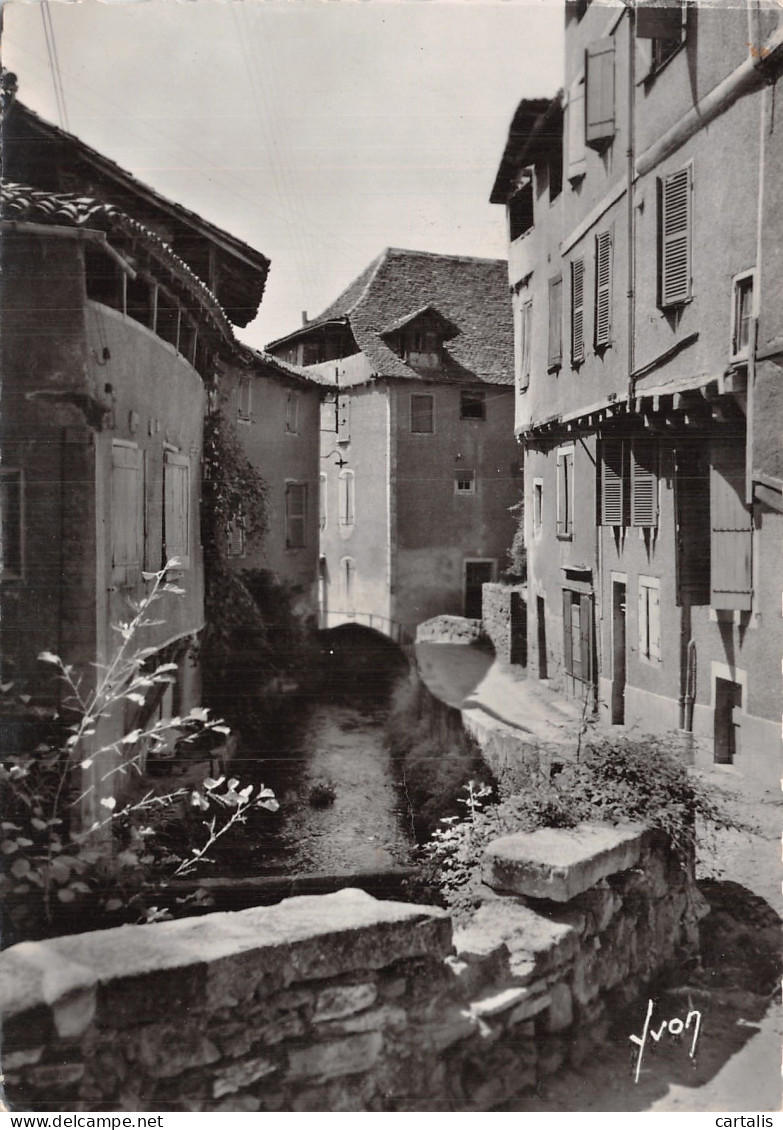 46-FIGEAC-N° 4416-A/0207 - Figeac