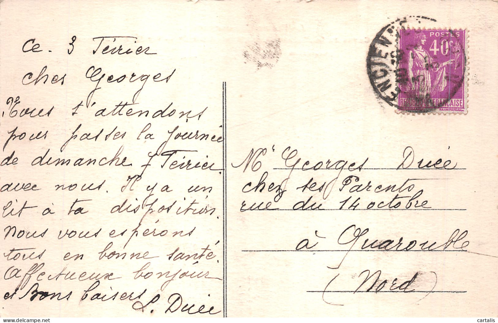 51-EPERNAY-N° 4416-E/0233 - Epernay