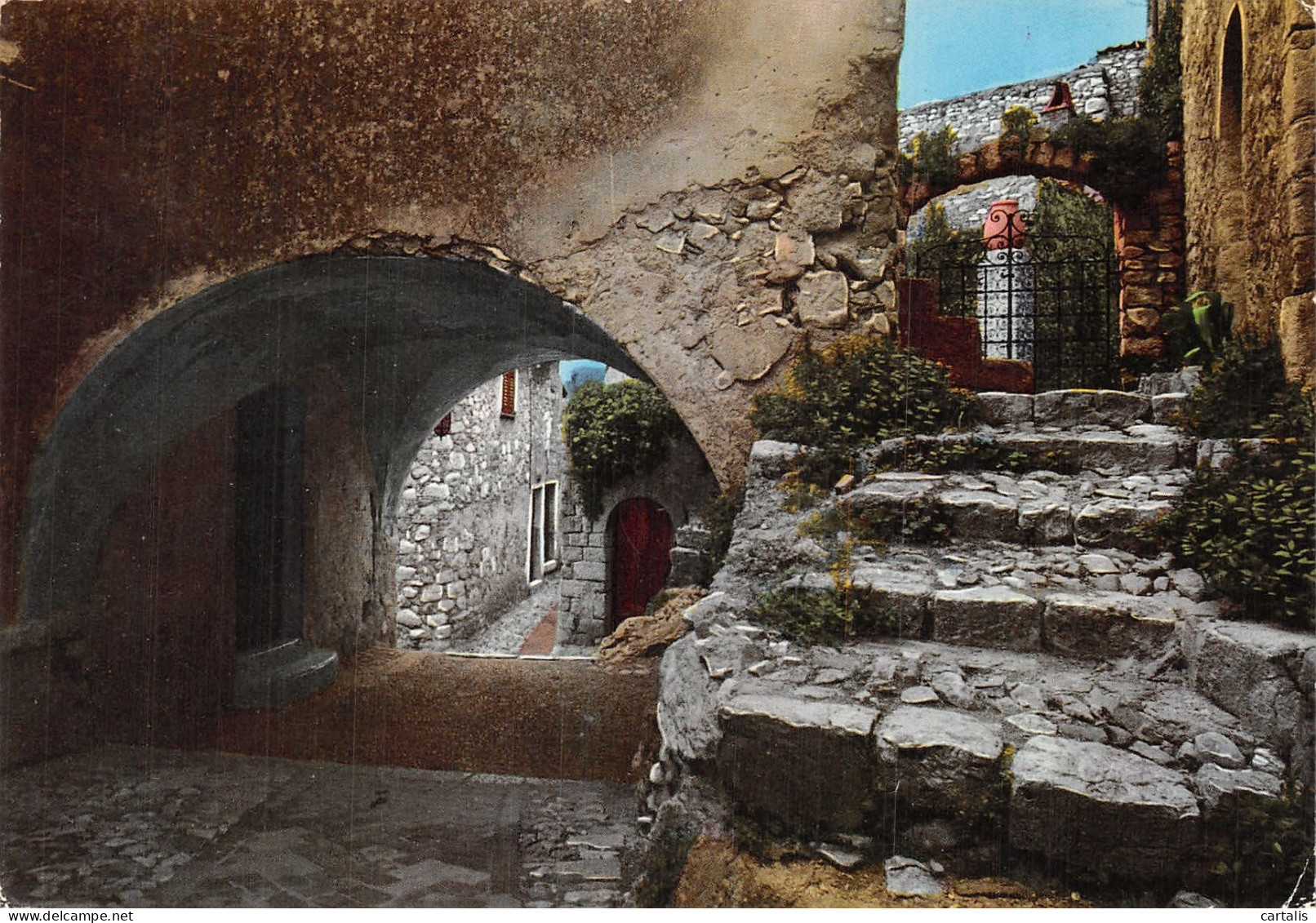 06-EZE-N° 4416-C/0355 - Eze