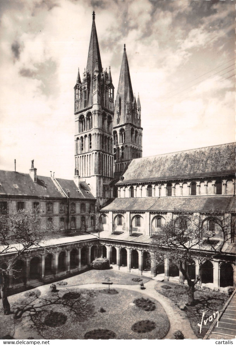 14-CAEN-N° 4417-C/0153 - Caen