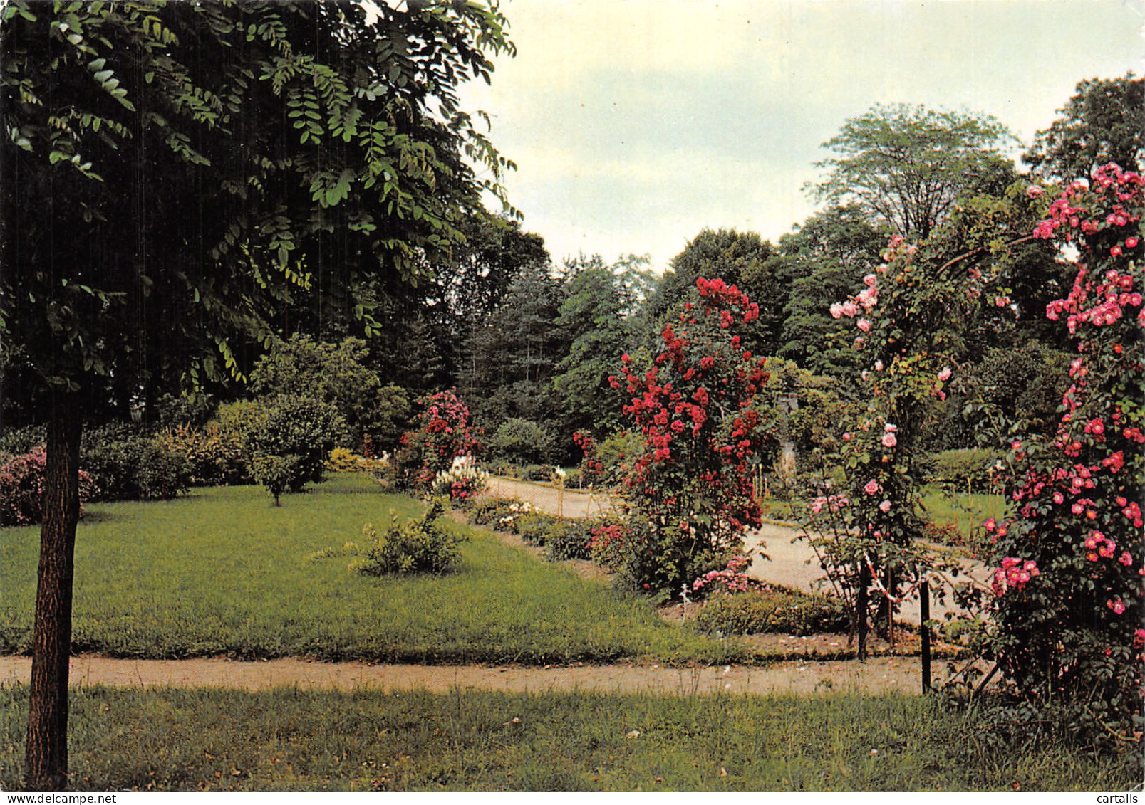 77-FONTAINEBLEAU-N° 4417-B/0303 - Fontainebleau