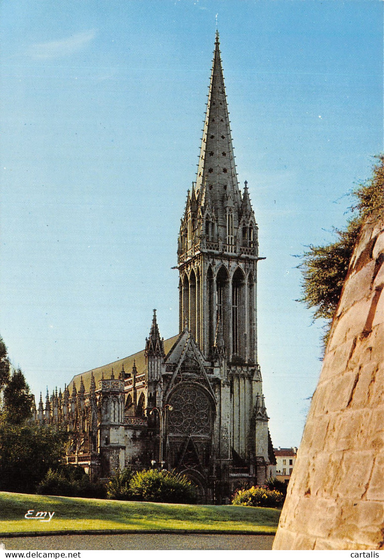 14-CAEN-N° 4417-B/0105 - Caen