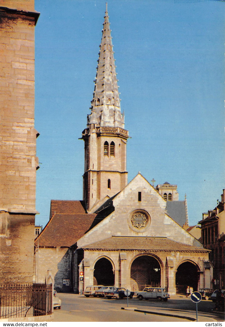 21-DIJON-N° 4417-B/0107 - Dijon