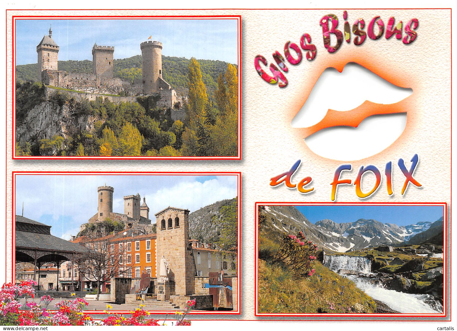 09-FOIX-N° 4417-B/0037 - Foix