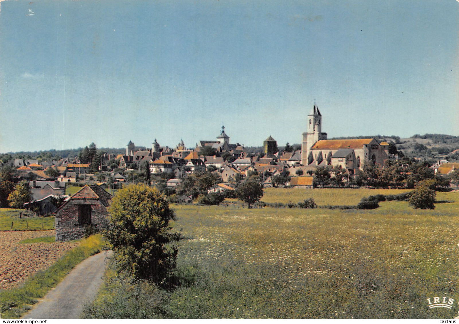 46-MARTEL EN QUERCY-N° 4417-A/0253 - Andere & Zonder Classificatie