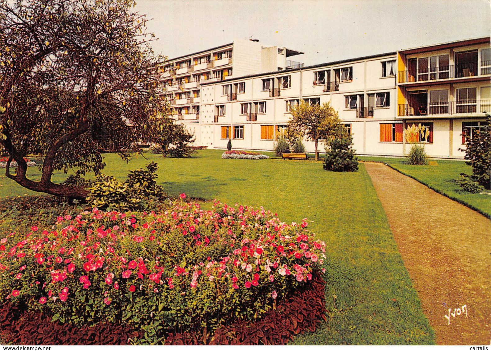 95-BEAUMONT SUR OISE-N° 4417-A/0197 - Beaumont Sur Oise