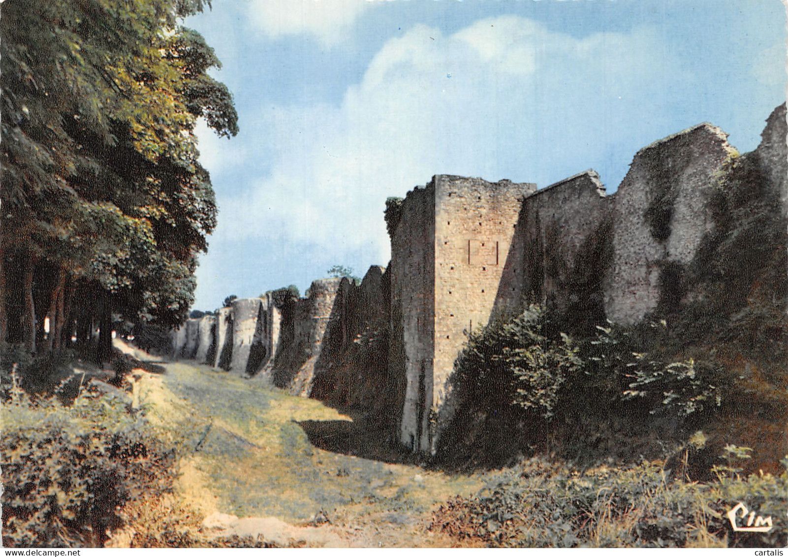 77-PROVINS-N° 4417-D/0057 - Provins