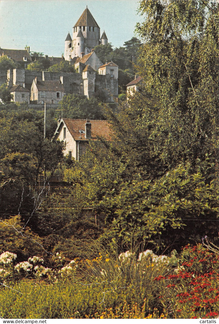 77-PROVINS-N° 4418-B/0055 - Provins