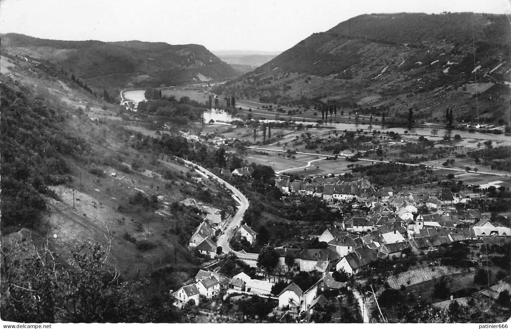 Beure Vue Partielle Du Village  - Otros & Sin Clasificación