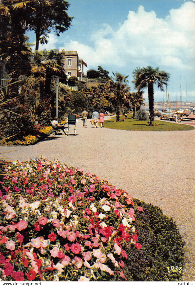 35-DINARD-N° 4418-A/0181 - Dinard