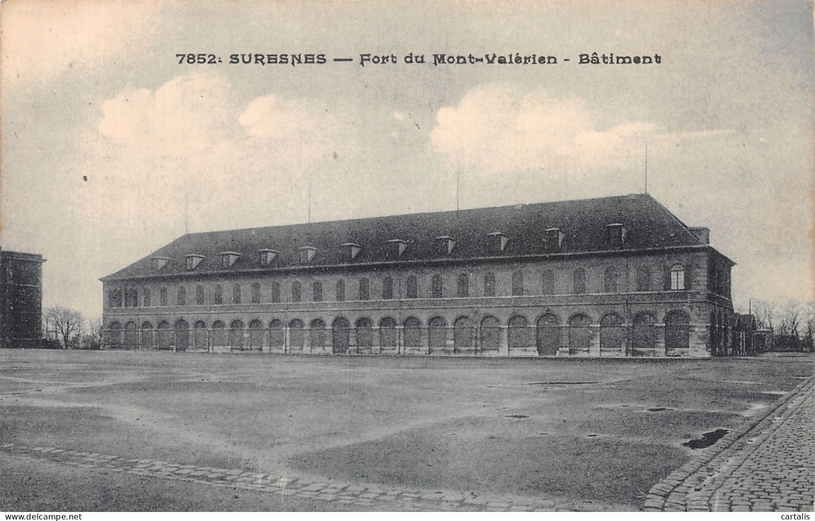 92-SURESNES-N° 4418-E/0109 - Suresnes