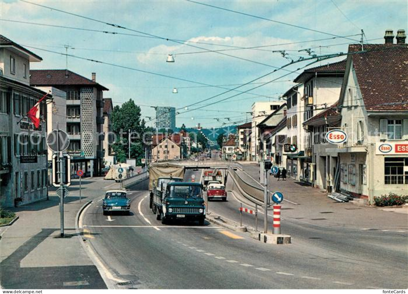 13602662 Winterthur ZH T?ss Z?rcherstrasse Winterthur ZH - Autres & Non Classés