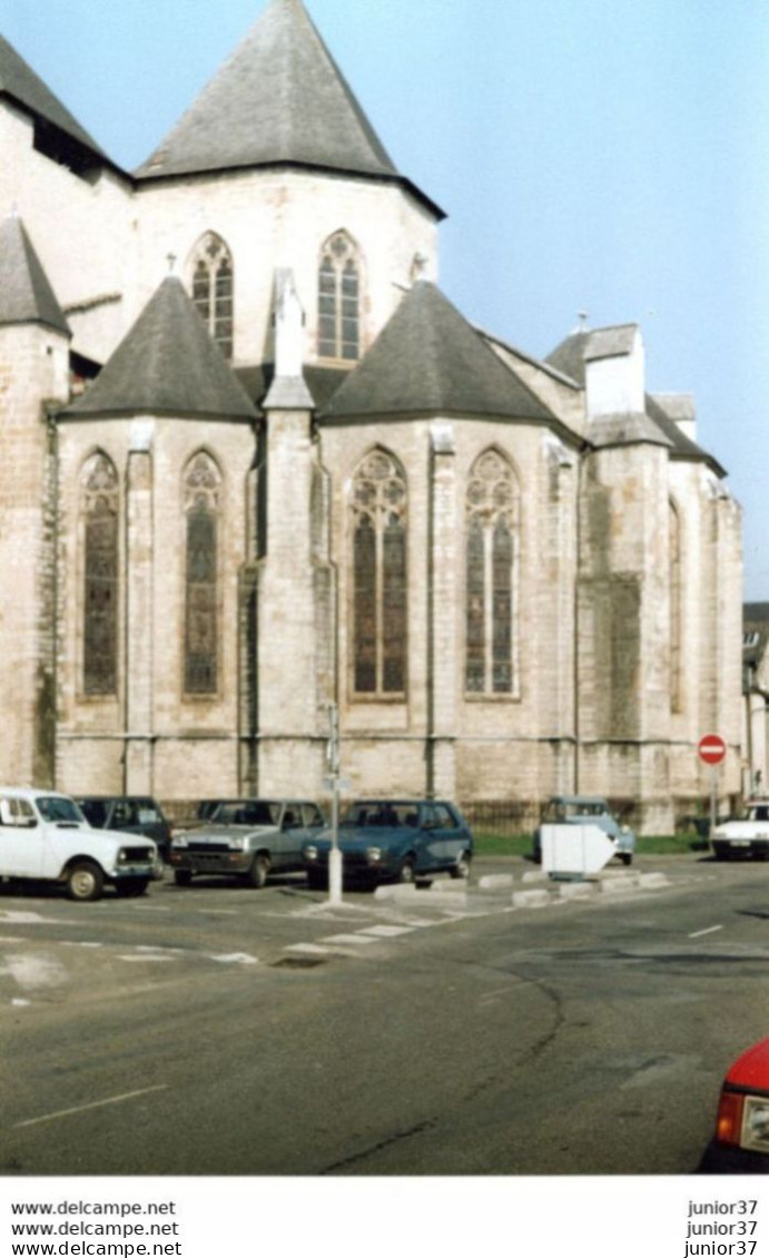 6 Photos Avec Des  Renault 5 - Auto's