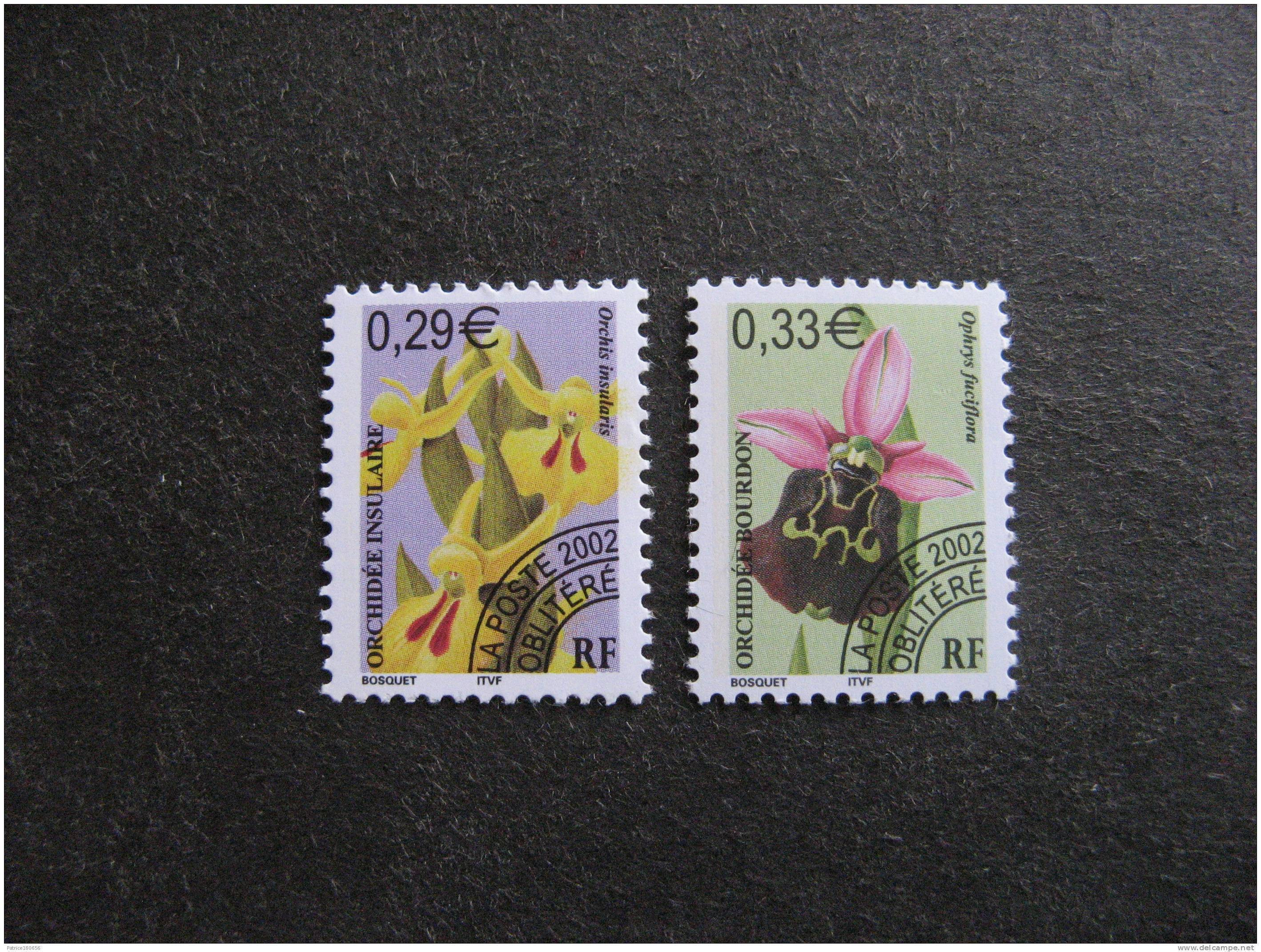 TB Paire PO N° 244 Et N° 245, Neufs XX. - 1989-2008