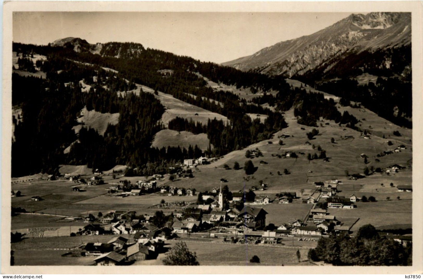 Lenk - Lenk Im Simmental