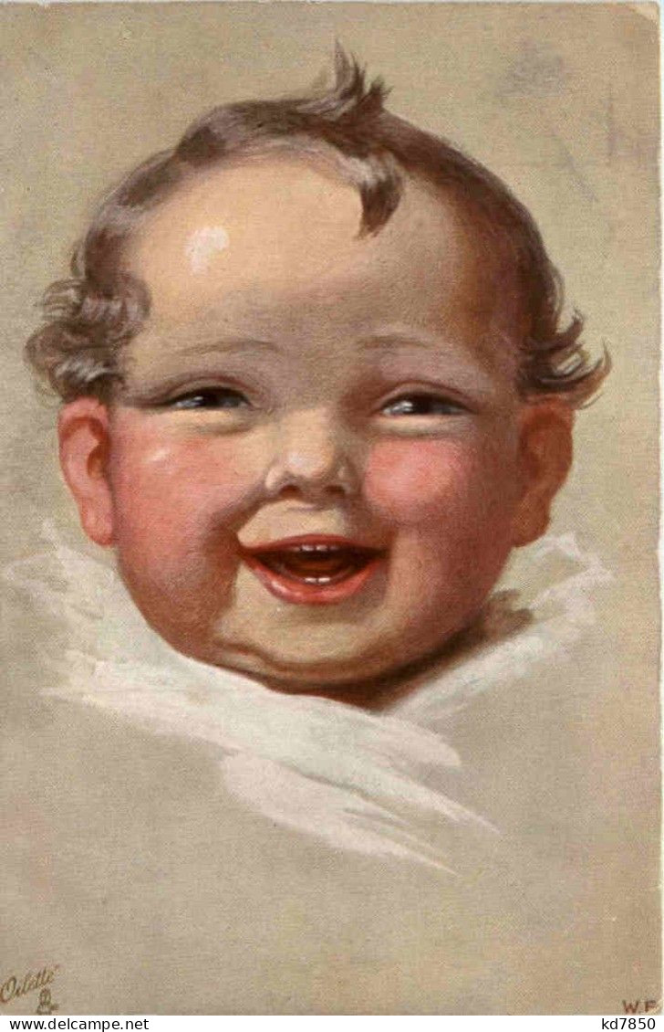 Lachen Und Weinen - Babies