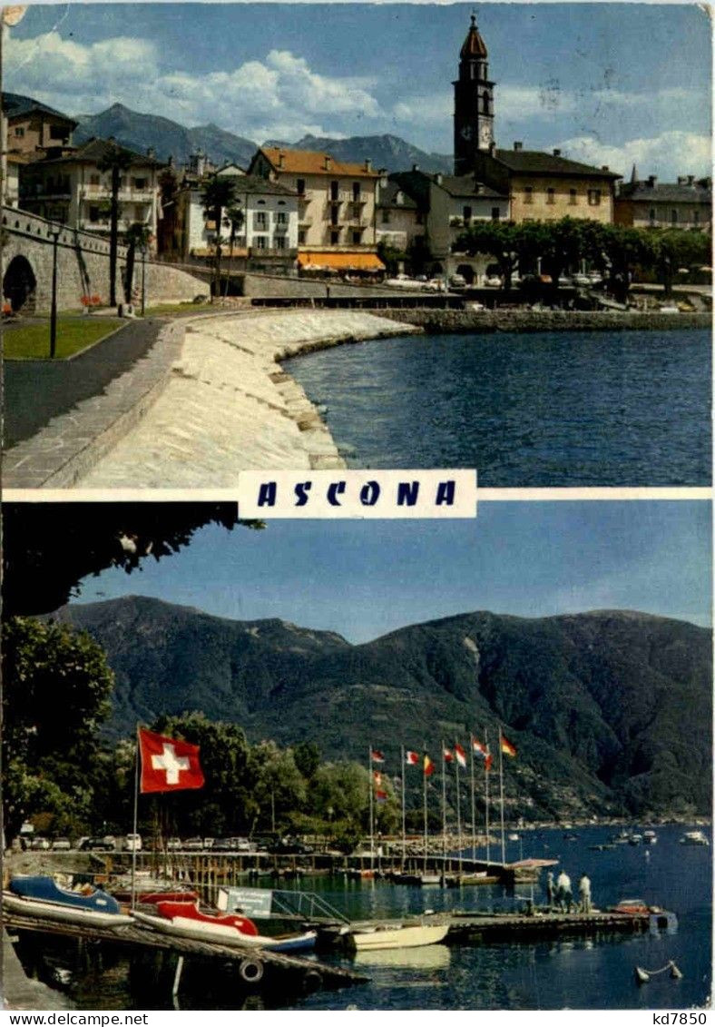 Ascona - Ascona