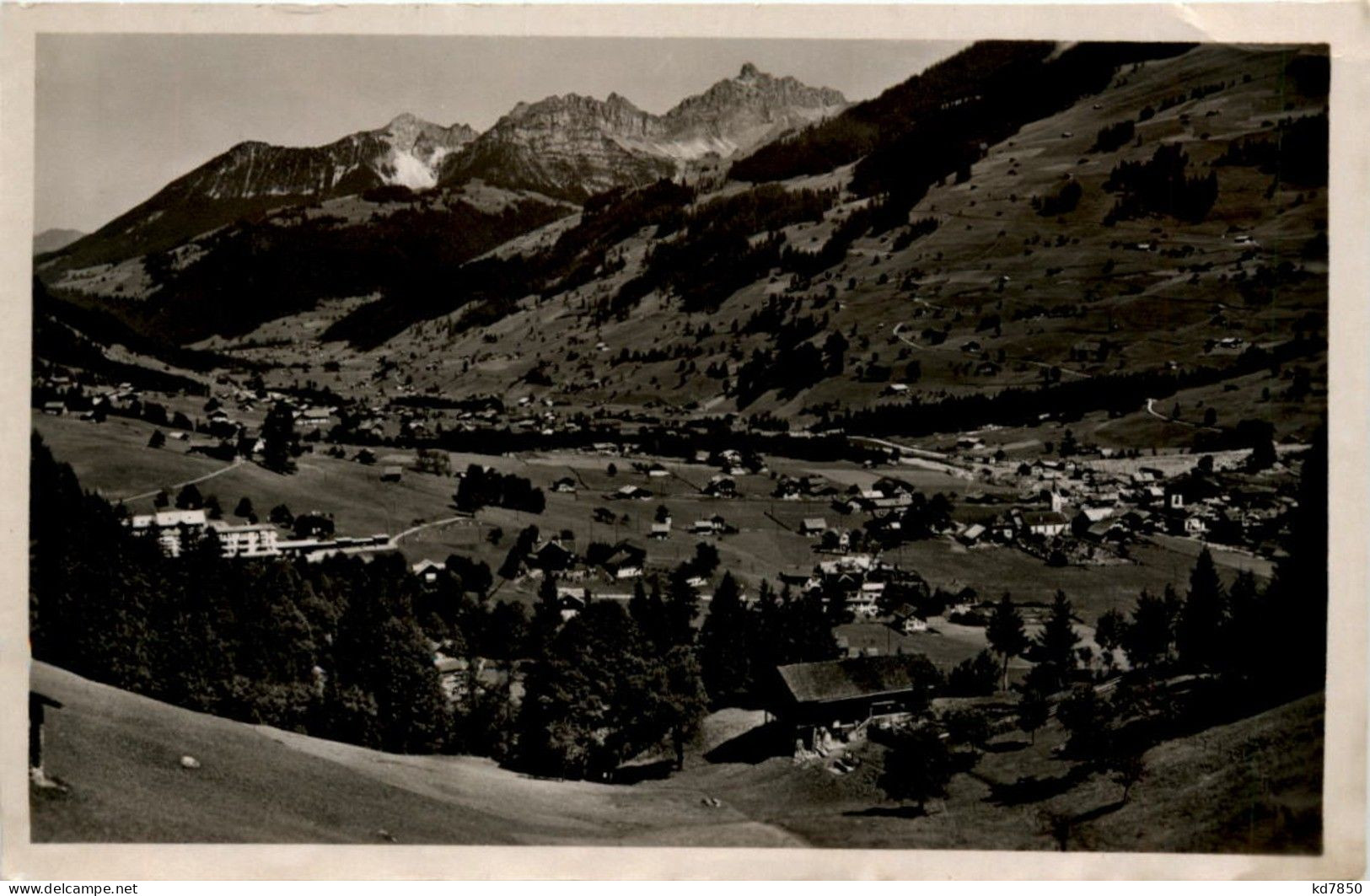 Lenk - Lenk Im Simmental