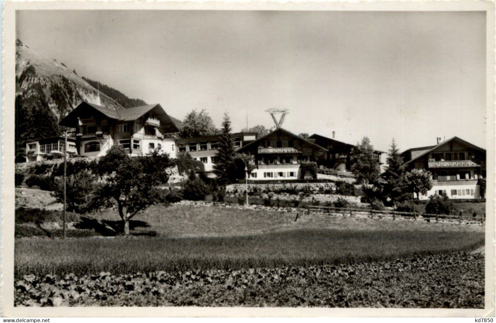 Lenk - Lenk Im Simmental