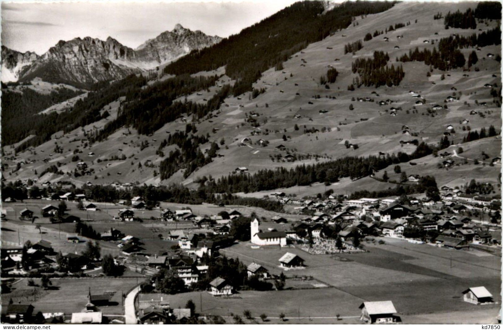 Lenk - Lenk Im Simmental