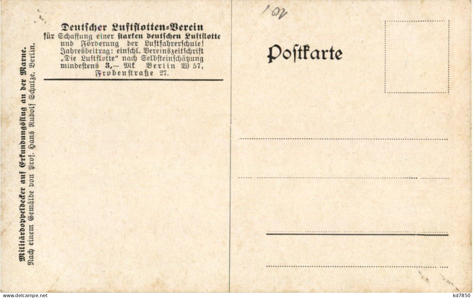 Militärdoppeldecker - Otros & Sin Clasificación