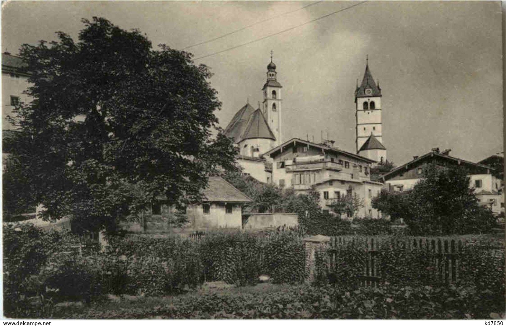 Kitzbühel - Kitzbühel