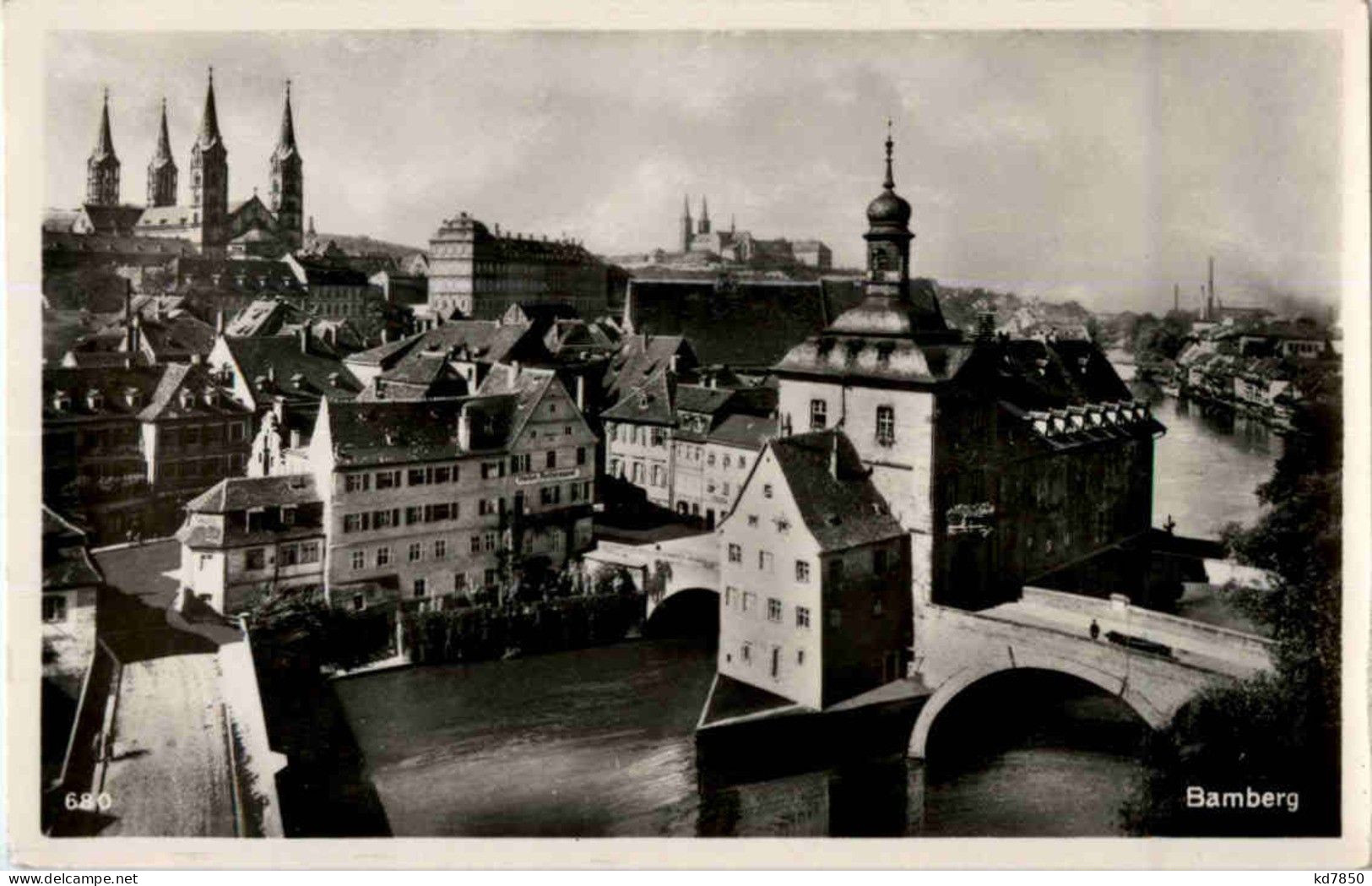 Bamberg - Bamberg