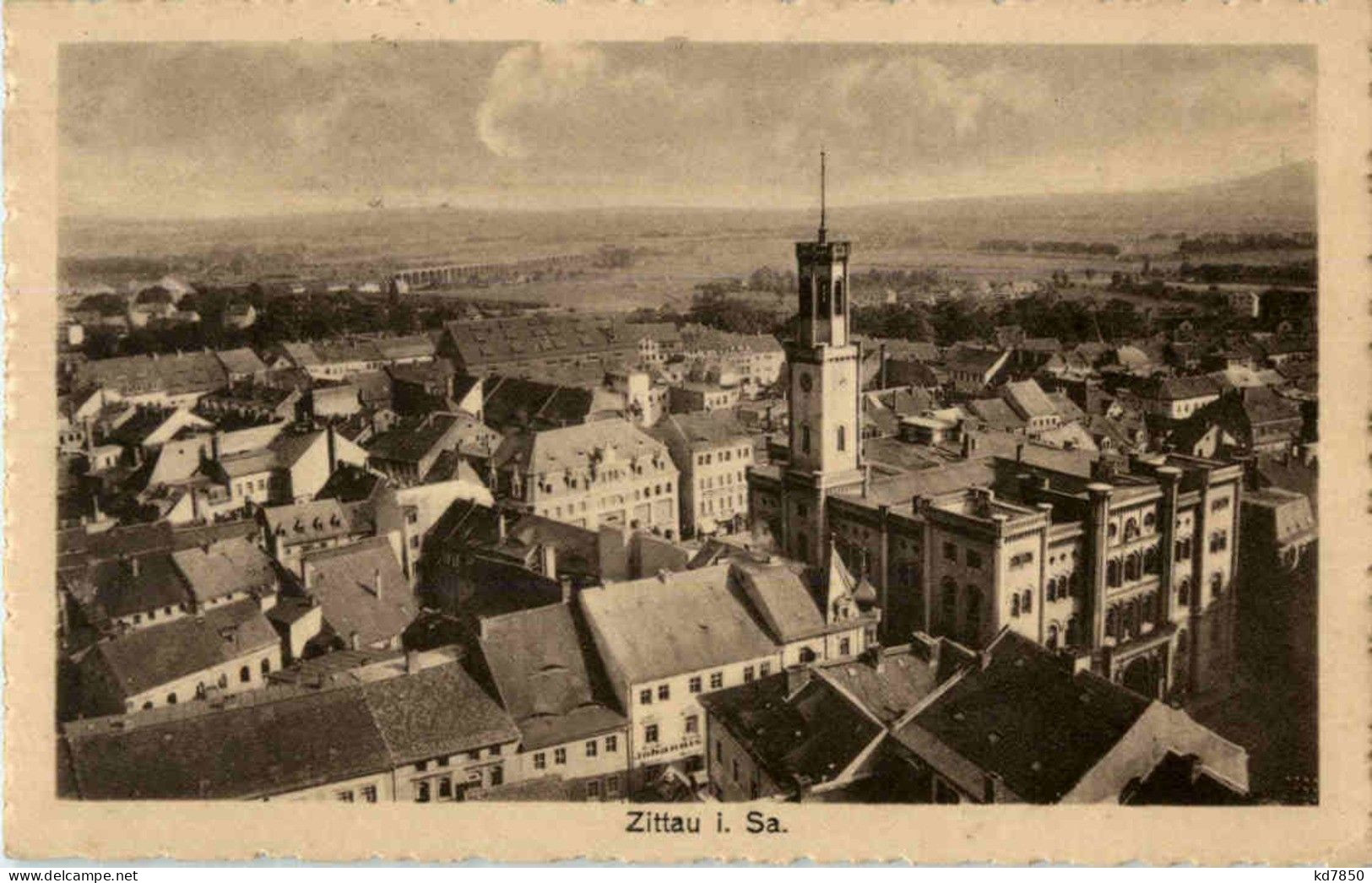 Zittau - Zittau