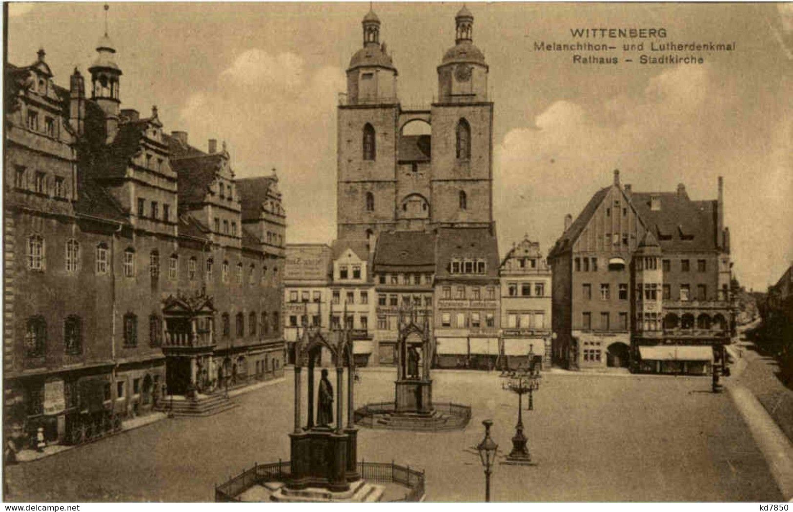 Wittenberg - Wittenberg