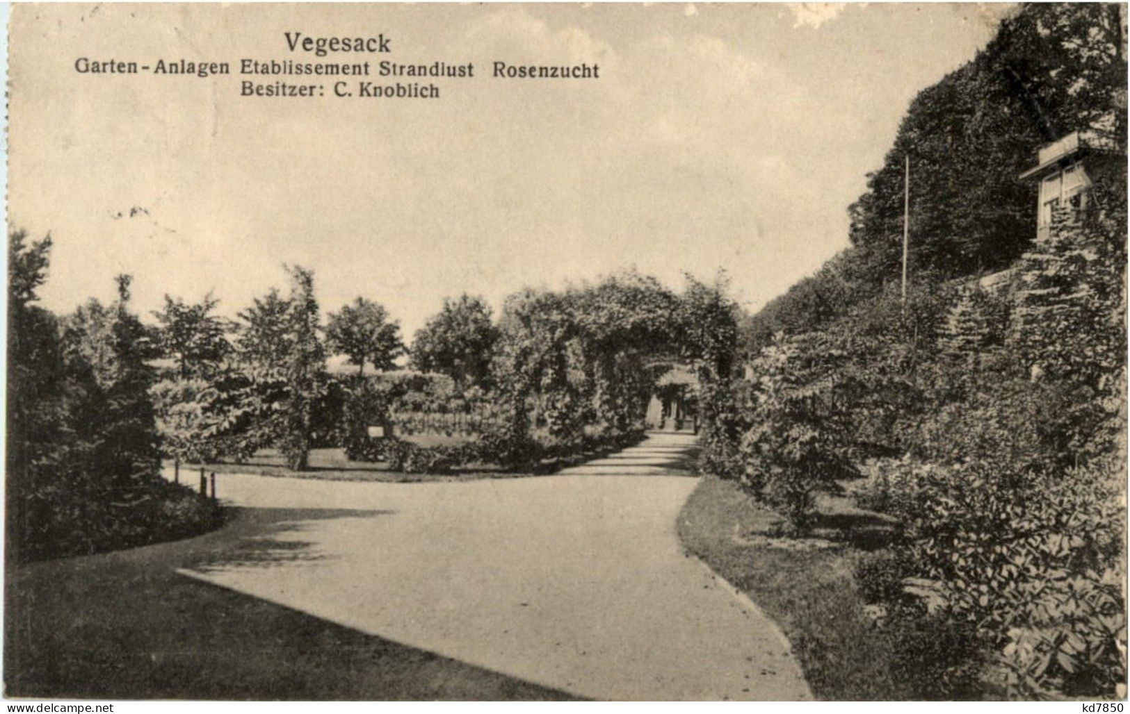 Bremen Vegesack - Bremen