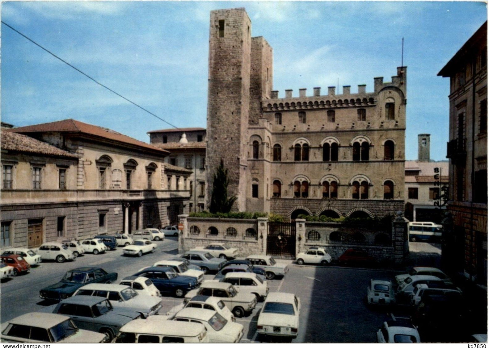 Ascoli Piceno - Ascoli Piceno