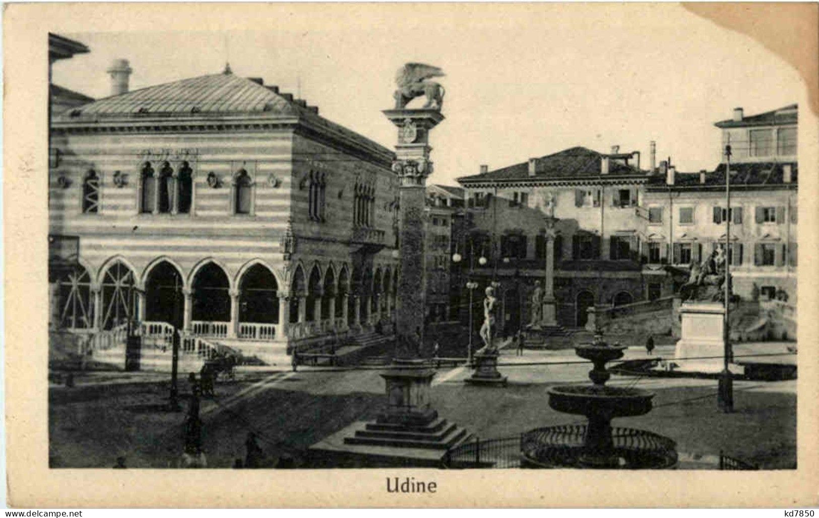 Udine - Udine