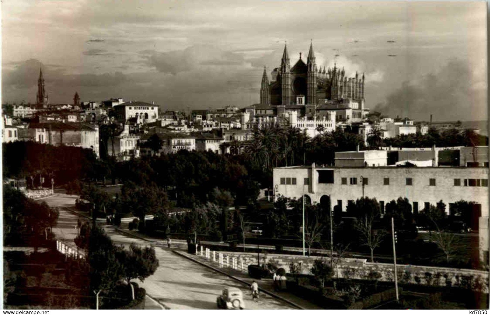 Palma De Mallorca - Mallorca