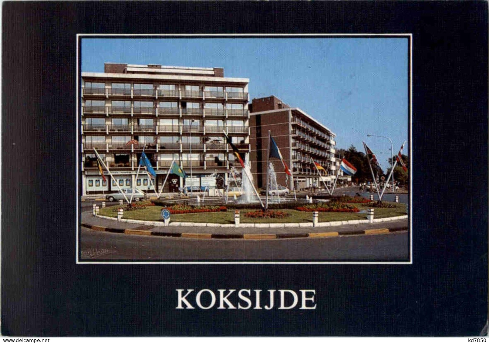 Koksijde - Koksijde