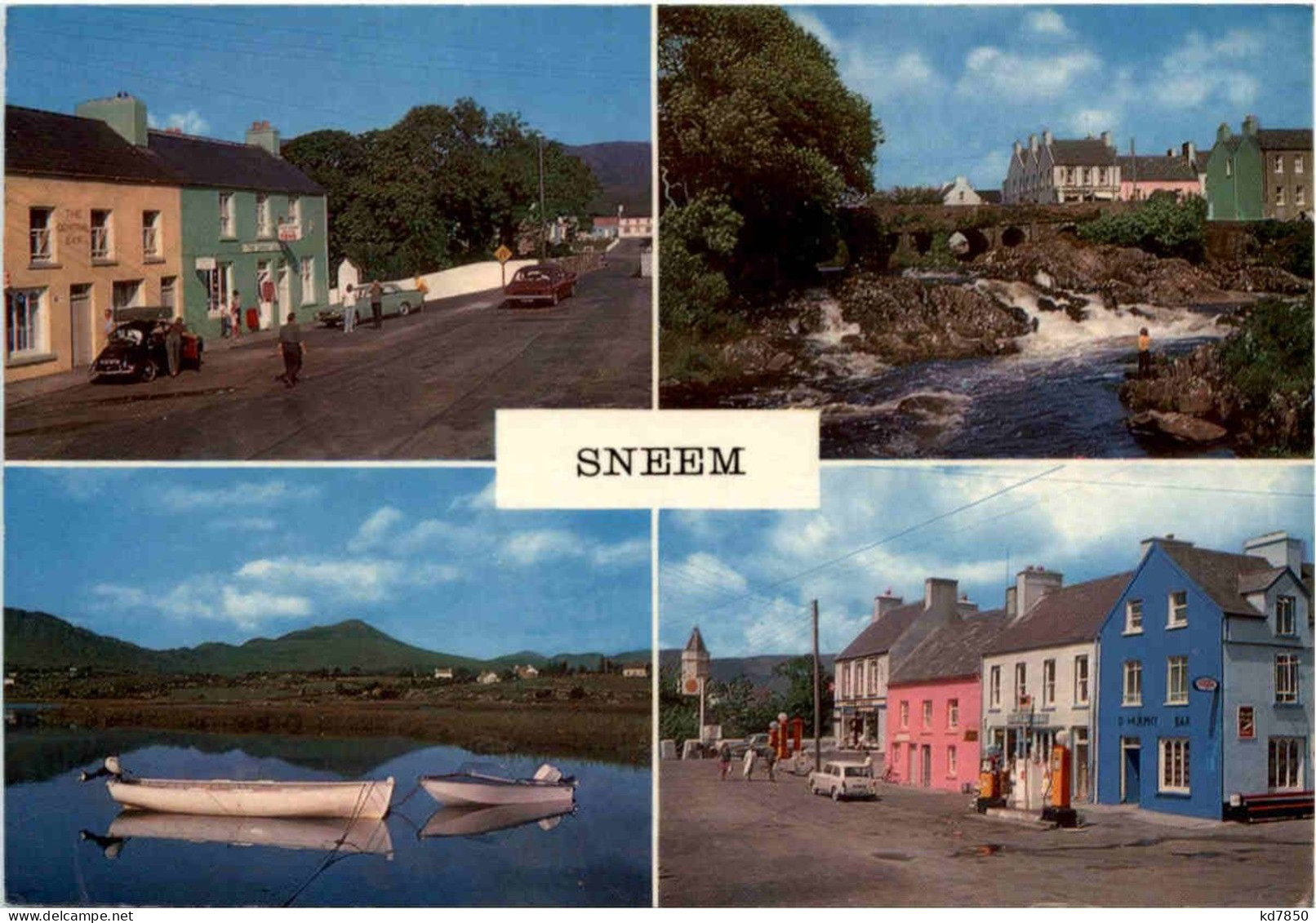 Sneem - Other & Unclassified