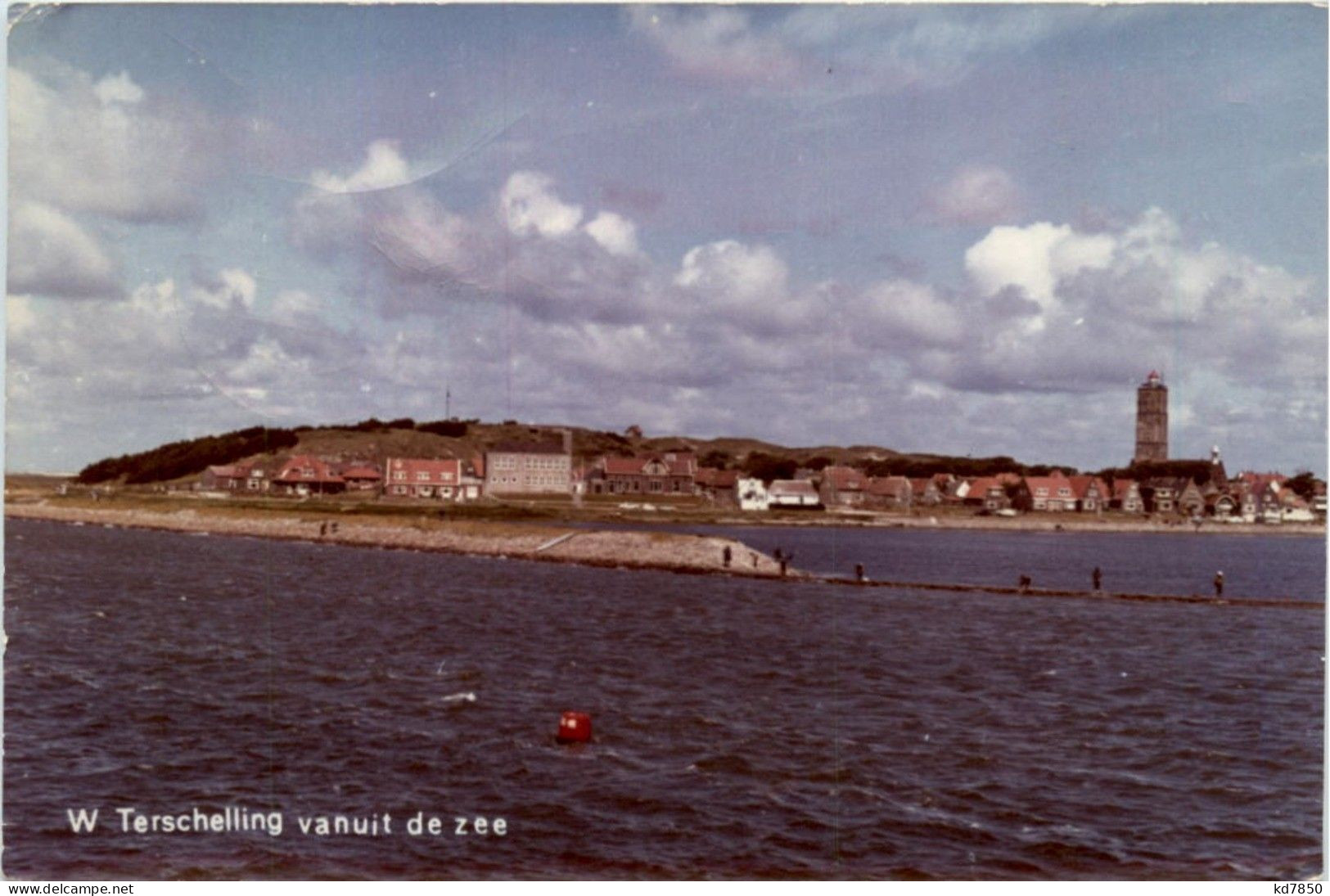 Terschelling - Sonstige & Ohne Zuordnung