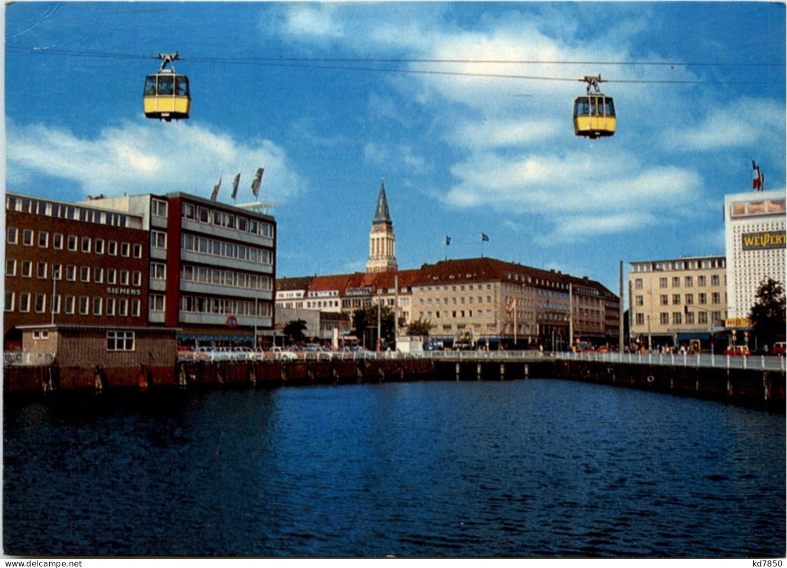 Kiel - Kiel