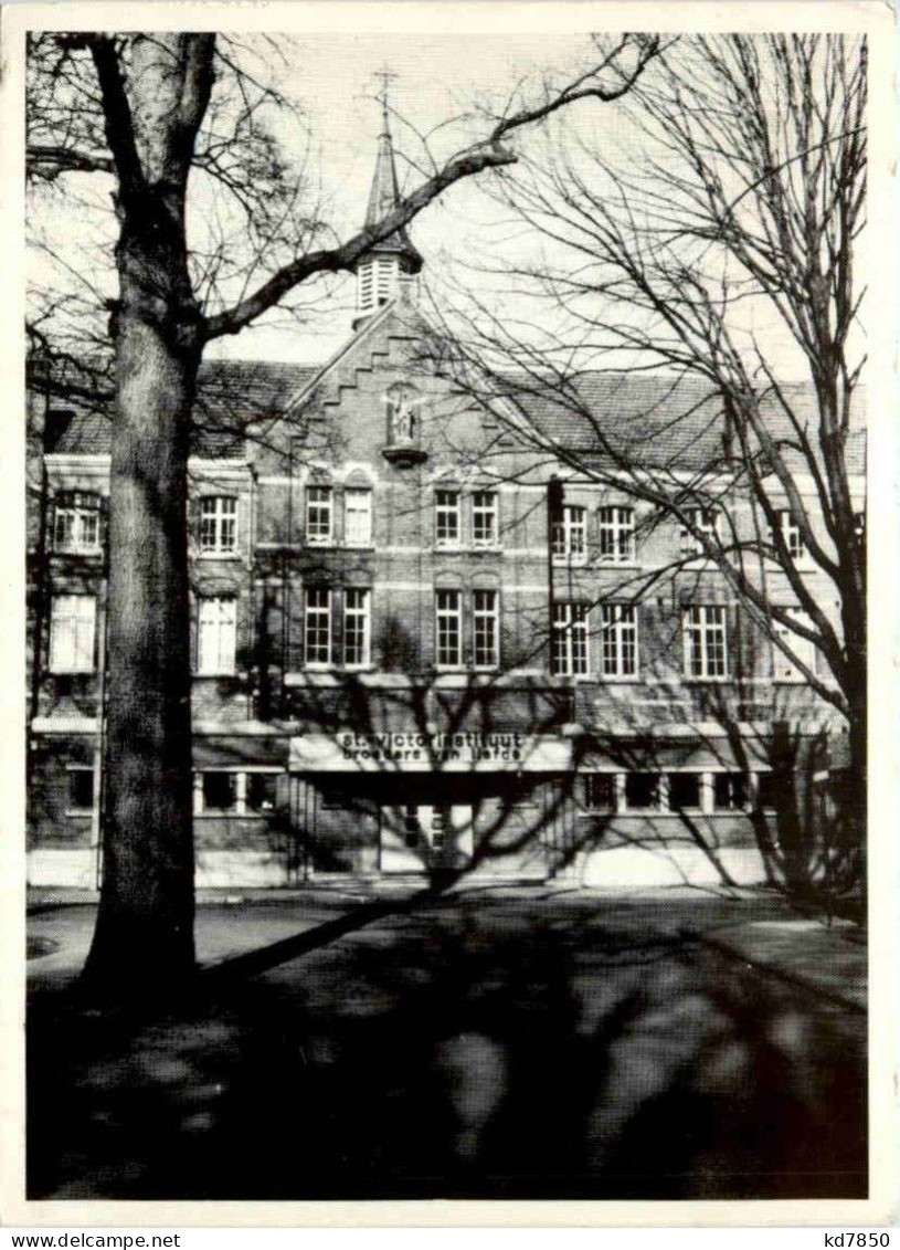 Turnhout - St. Victorininstitut - Sonstige & Ohne Zuordnung