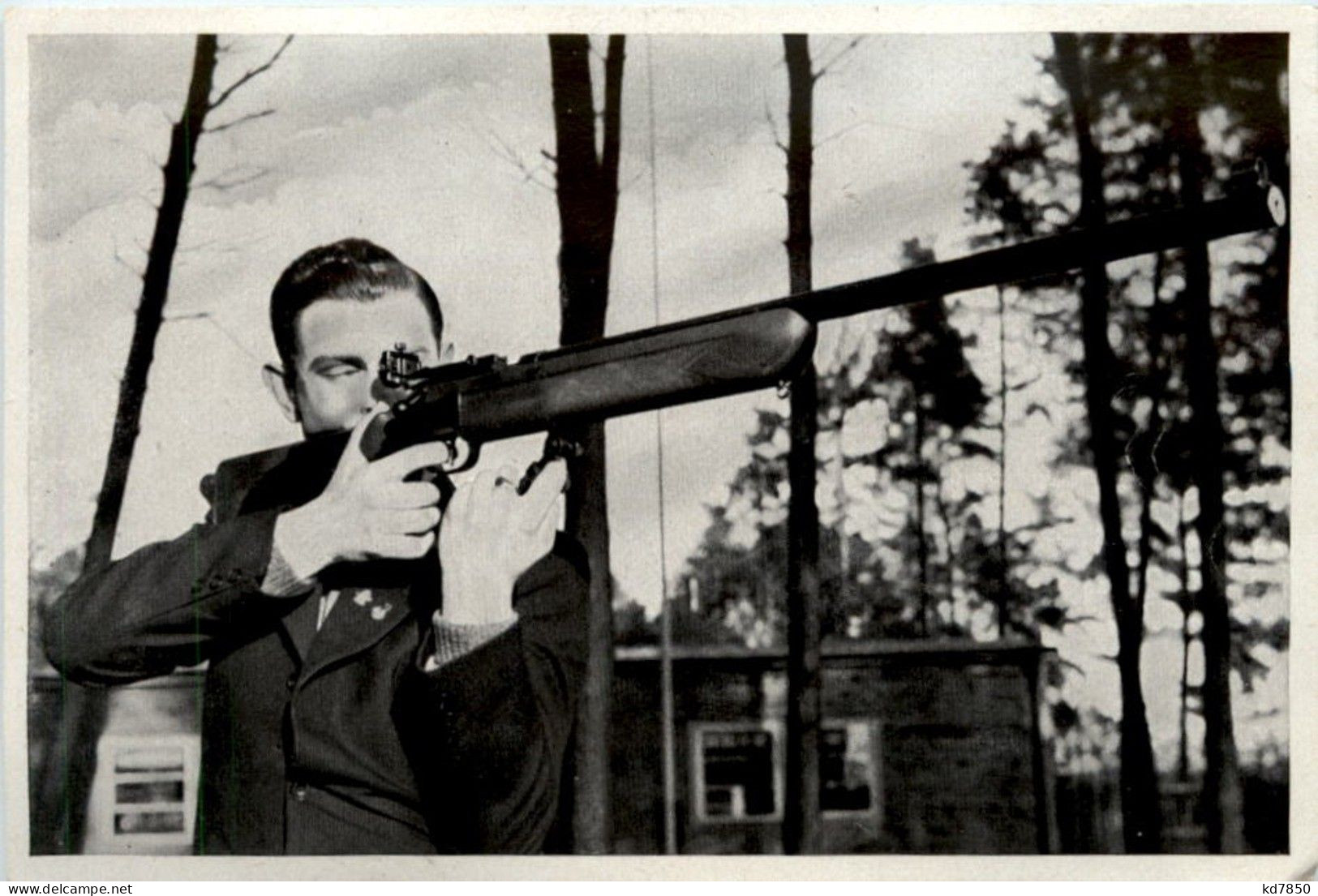 Olympia 1936 - Sammelwerk - Olympische Spiele