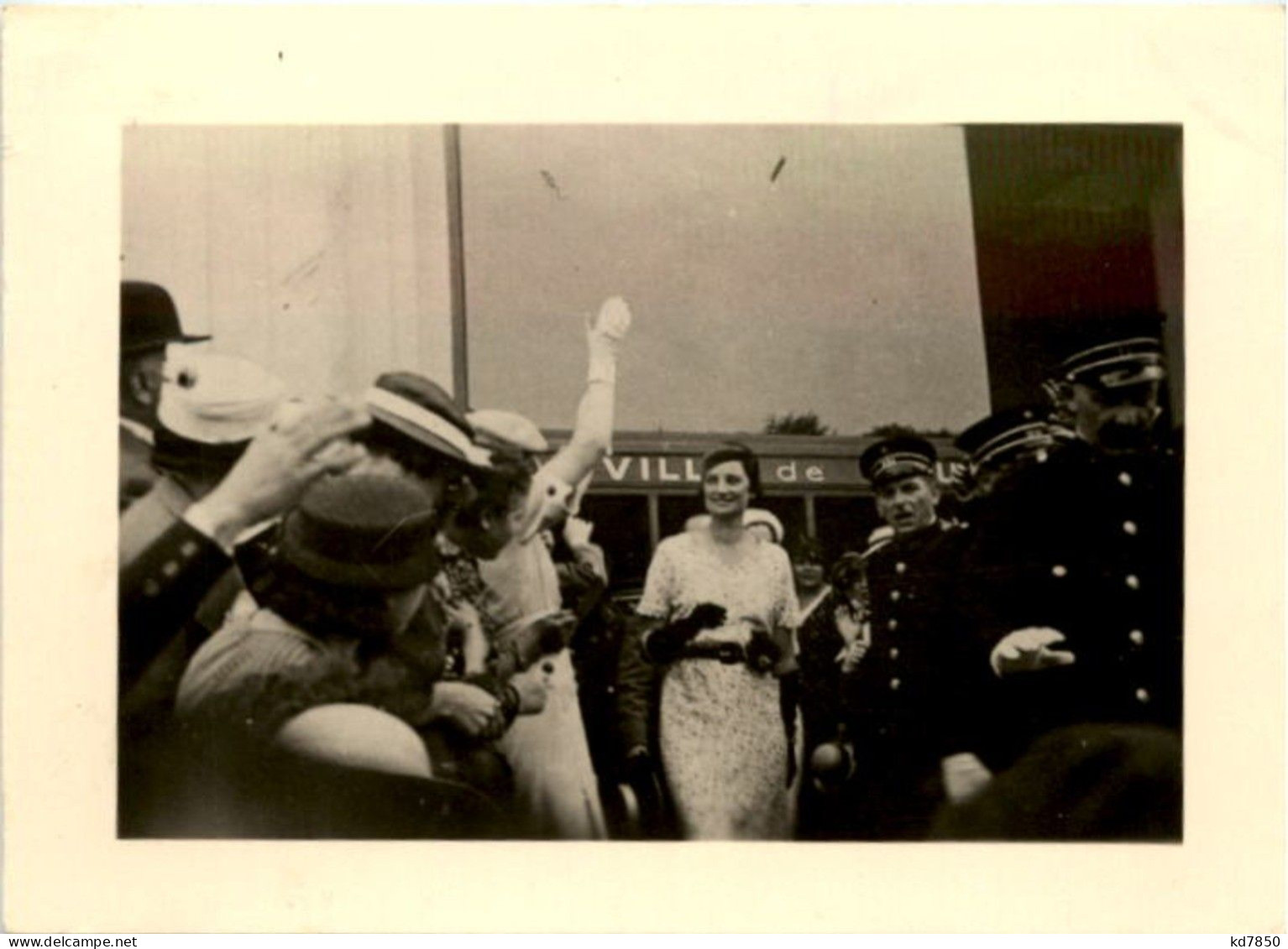 Exposition De Bruxelles 1935 - Expositions Universelles