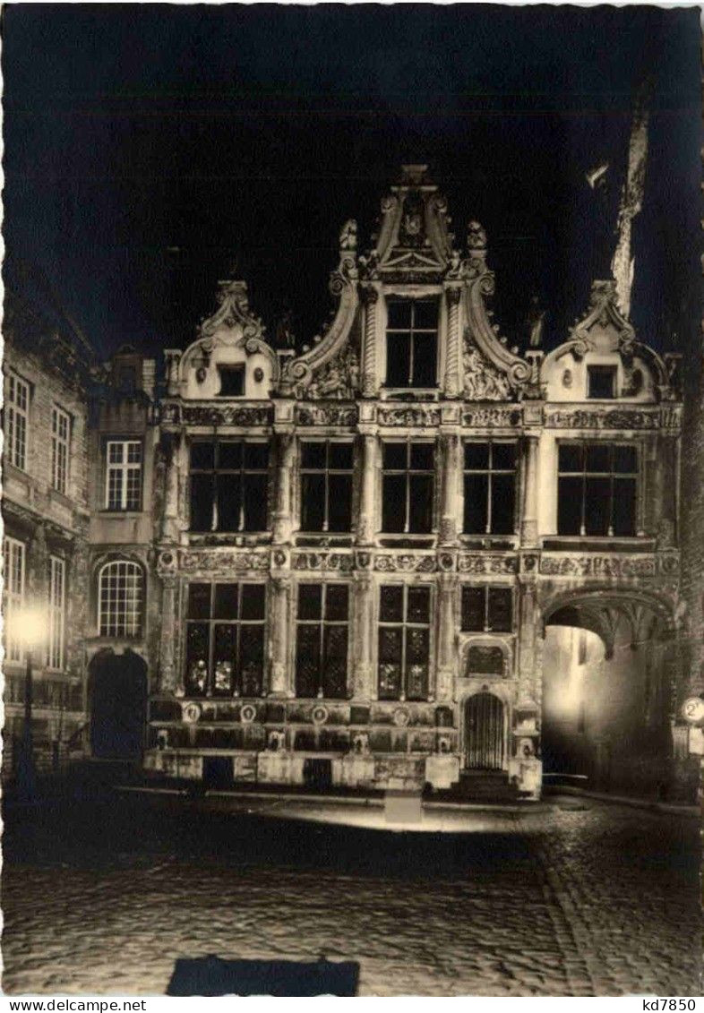 Verlichtingen Van Brugge - Brugge