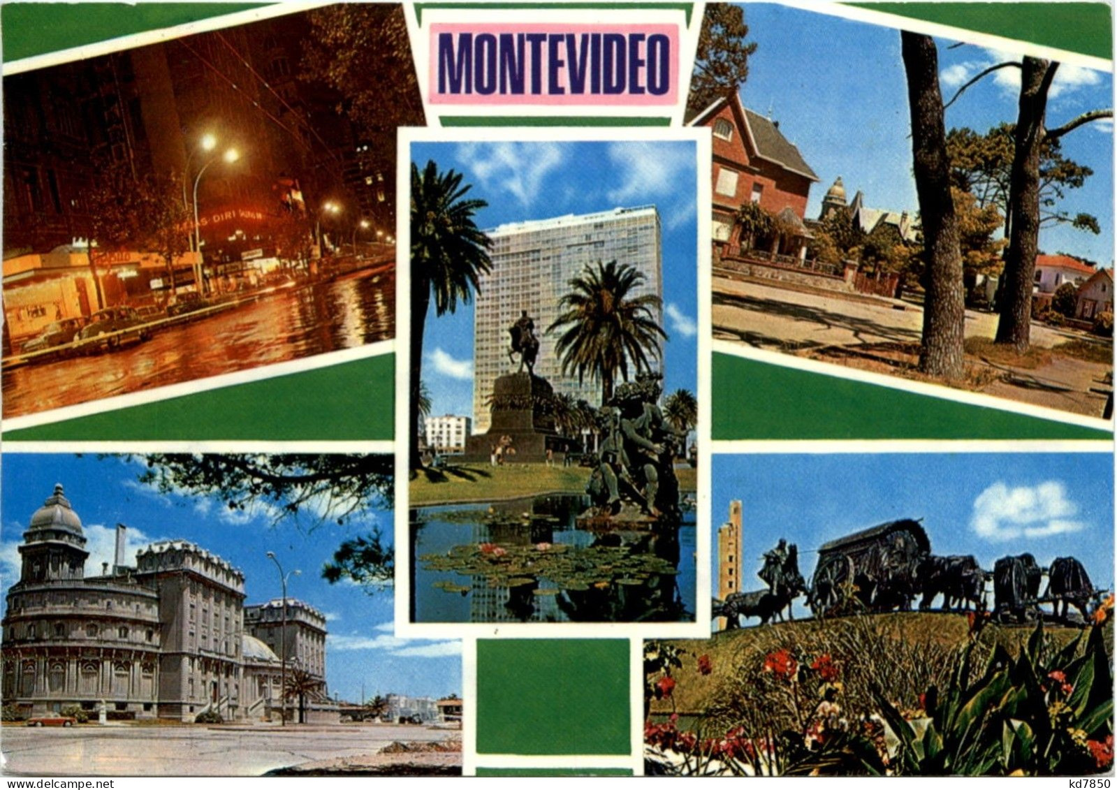 Montevideo - Uruguay