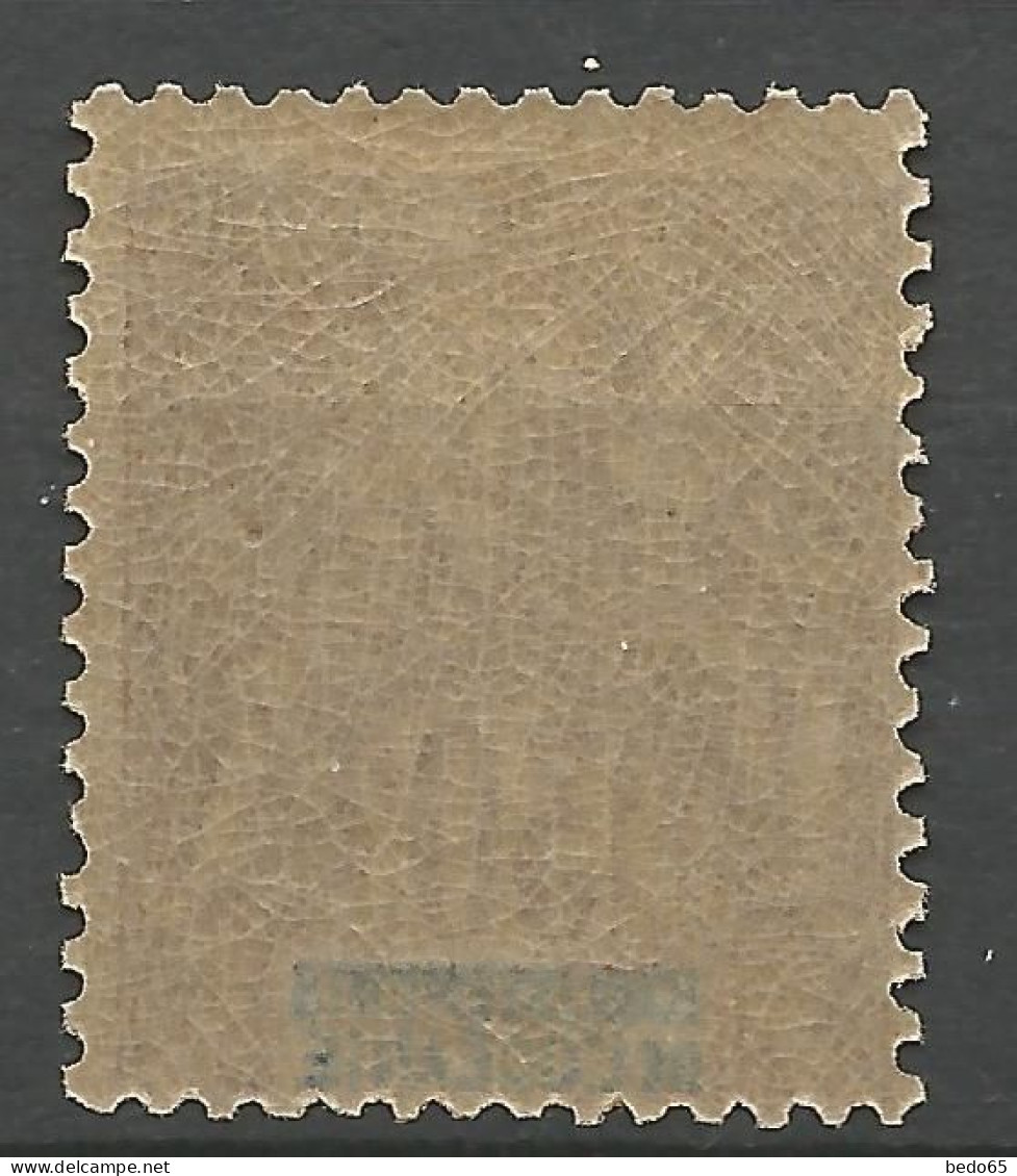 OCEANIE  N° 9 NEUF** LUXE SANS CHARNIERE  / Hingeless / MNH - Unused Stamps