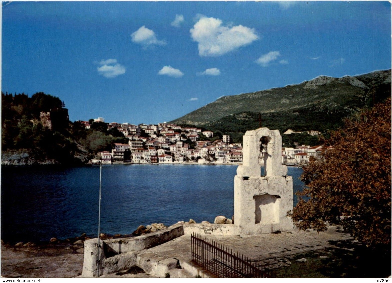 Parga - Griekenland