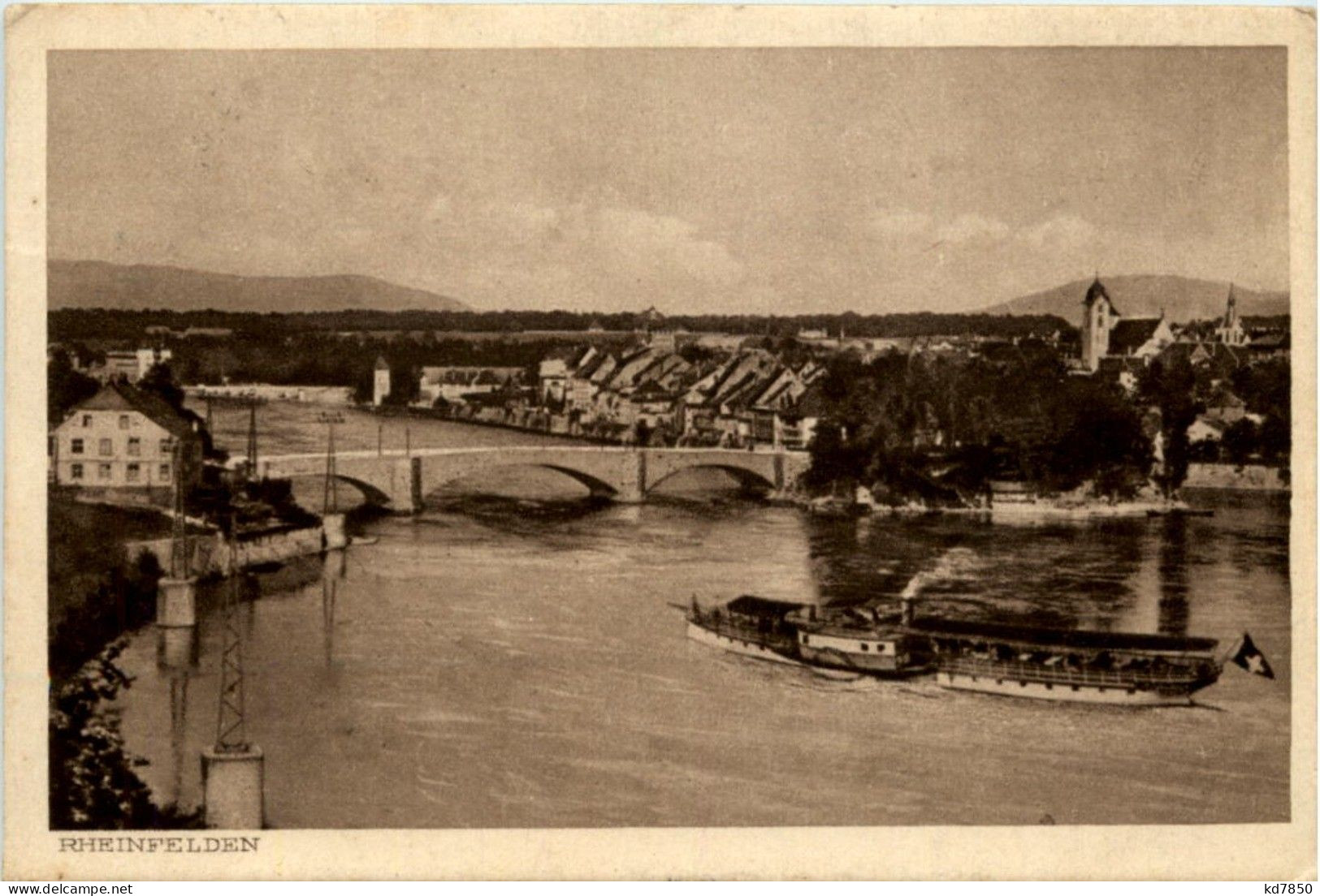 Rheinfelden - Rheinfelden